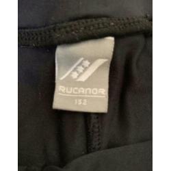 Sportrok Rucanor maat 152