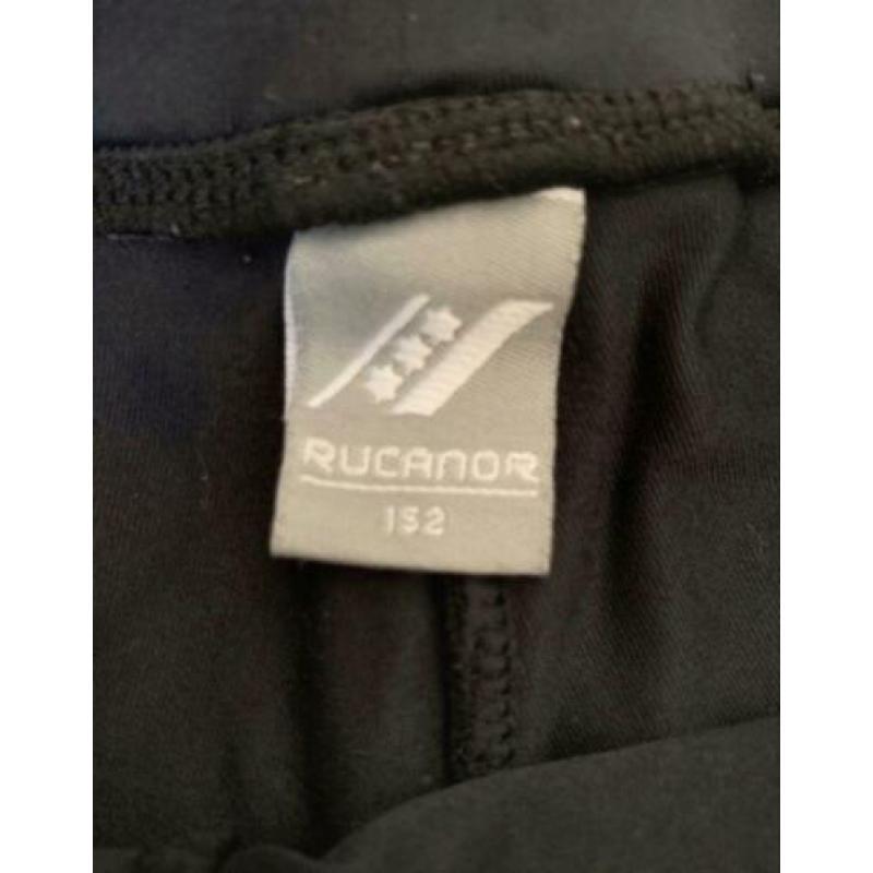 Sportrok Rucanor maat 152