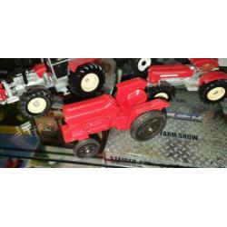 Zeldzame mf 135 massey Ferguson 135 vinyl line