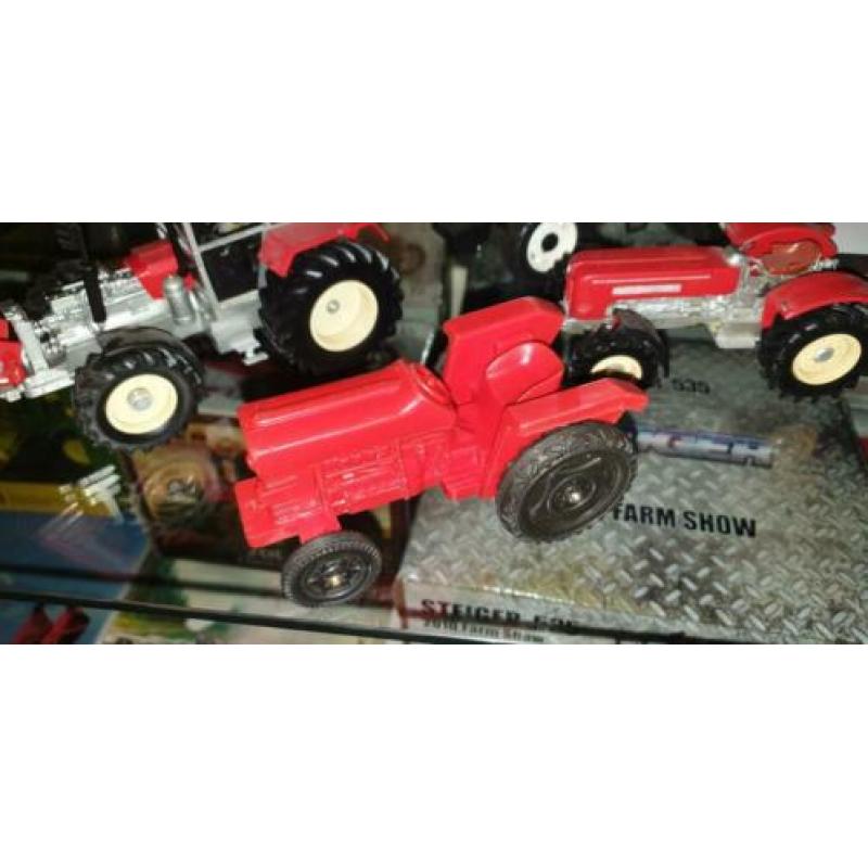 Zeldzame mf 135 massey Ferguson 135 vinyl line