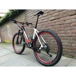 Giant XTC Carbon Custom (27.5)