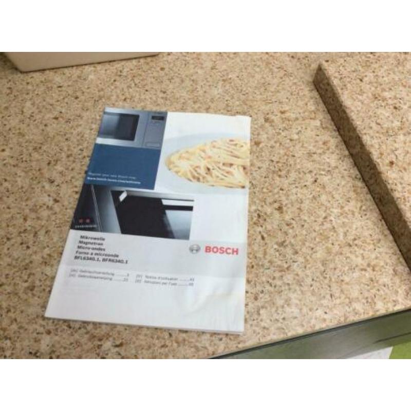 Bosch Magnetron BFL634G1