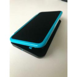 Nintendo 3DS met 5 spelletjes
