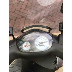 Piaggio zip i-get 2019