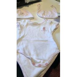 Baby Gucci set 100% echt