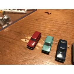 N spoor VW autoos golf variant passat