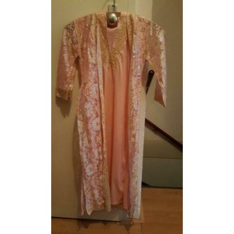 oosterse prinses maat 116/122