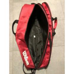 Wilson blx tennistas
