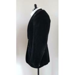Schutterveld Gentleroy maat 46 - Ribfluweel Corduroy Blazer