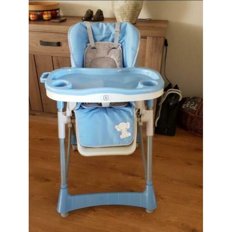 Kinderstoel - Tower Maxi BabyGo