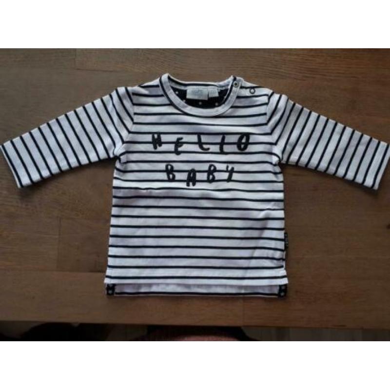 Kleding maat 62 merk Feetje