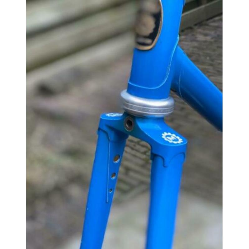 Koga Miyata frame set full Pro Dura ace