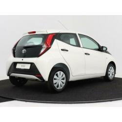 Toyota Aygo 1.0 VVT-i X-Fun 5-drs | Rijklaarprijs inclusief