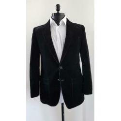 Schutterveld Gentleroy maat 46 - Ribfluweel Corduroy Blazer