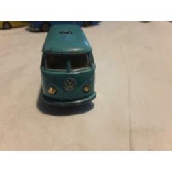 Corgi Volkswagen T1 bus