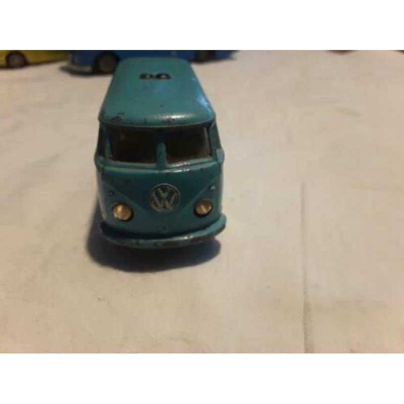 Corgi Volkswagen T1 bus