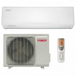 airco split unit wand inverter 2.5kw 3.5kw 5kw 7kw wifi