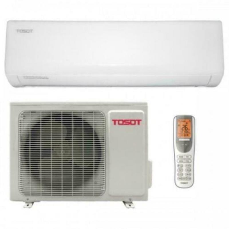 airco split unit wand inverter 2.5kw 3.5kw 5kw 7kw wifi
