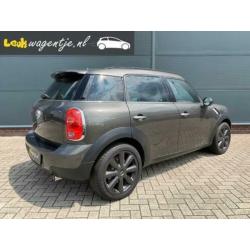 Mini Mini Countryman 1.6 Cooper Edition * xenon * aut. airco