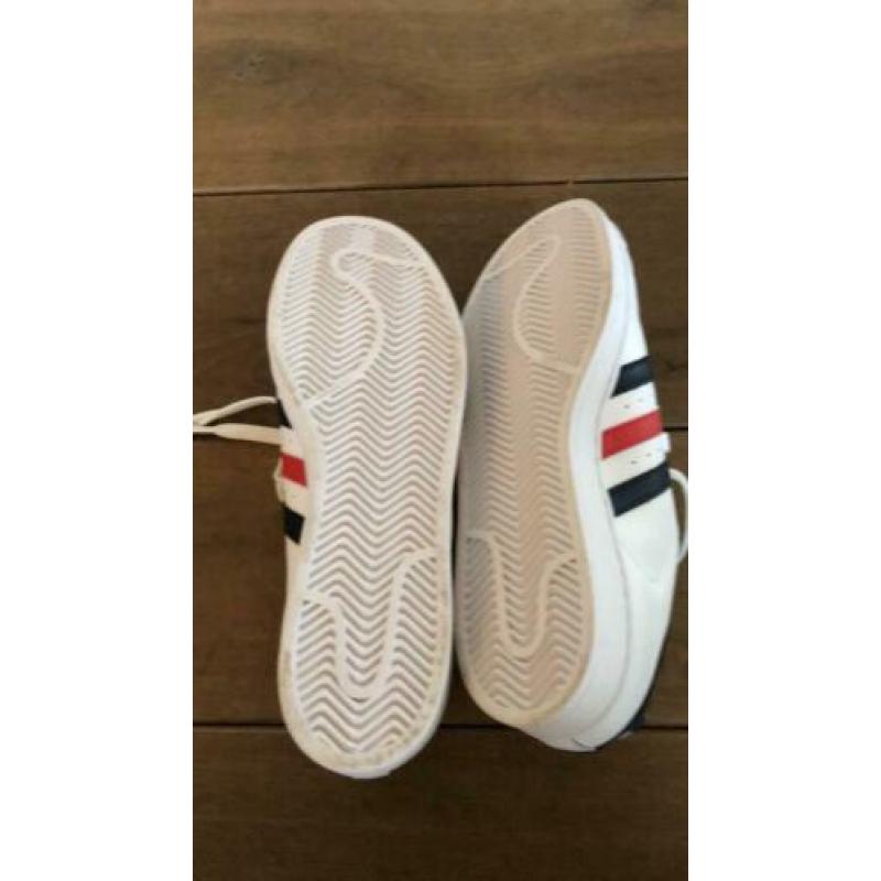 Nieuwe adidas superstar heren 44