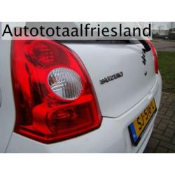 Suzuki Alto 1.0 Comfort Airco
