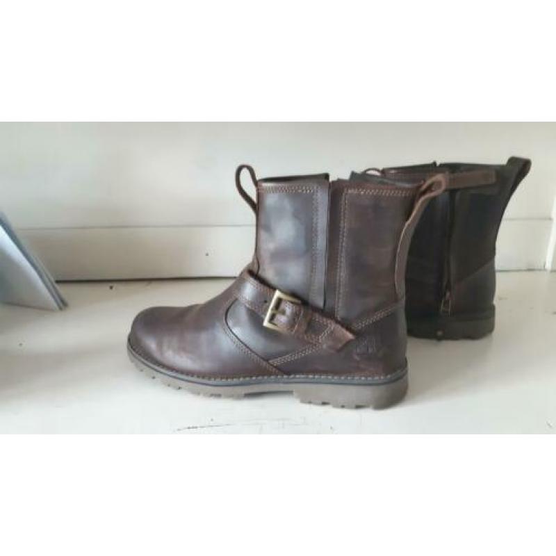 Timberland laarzen maat 38