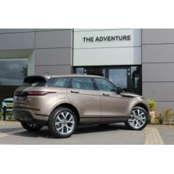 Land Rover Range Rover Evoque P200 AWD Hello Edition Aut.