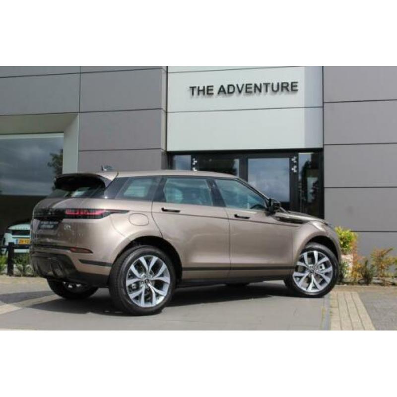 Land Rover Range Rover Evoque P200 AWD Hello Edition Aut.