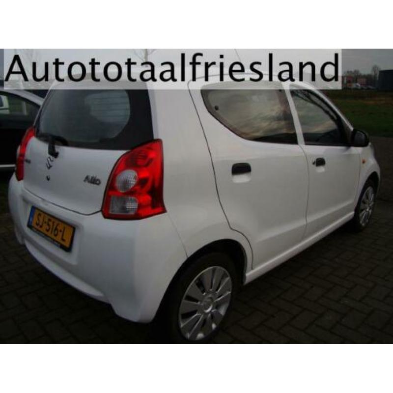 Suzuki Alto 1.0 Comfort Airco