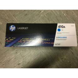 HP Tonercartridges 410A