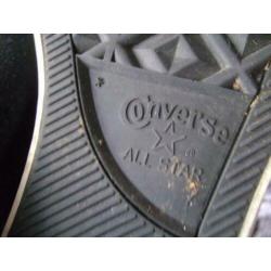 all star converse schoenen maat 40