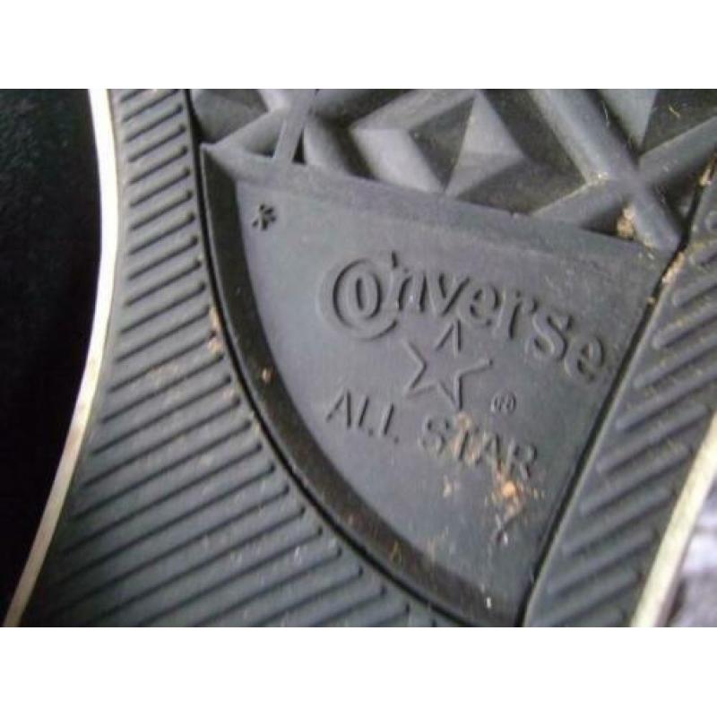 all star converse schoenen maat 40