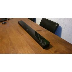 Bose Soundtouch 300 met subwoofer 700