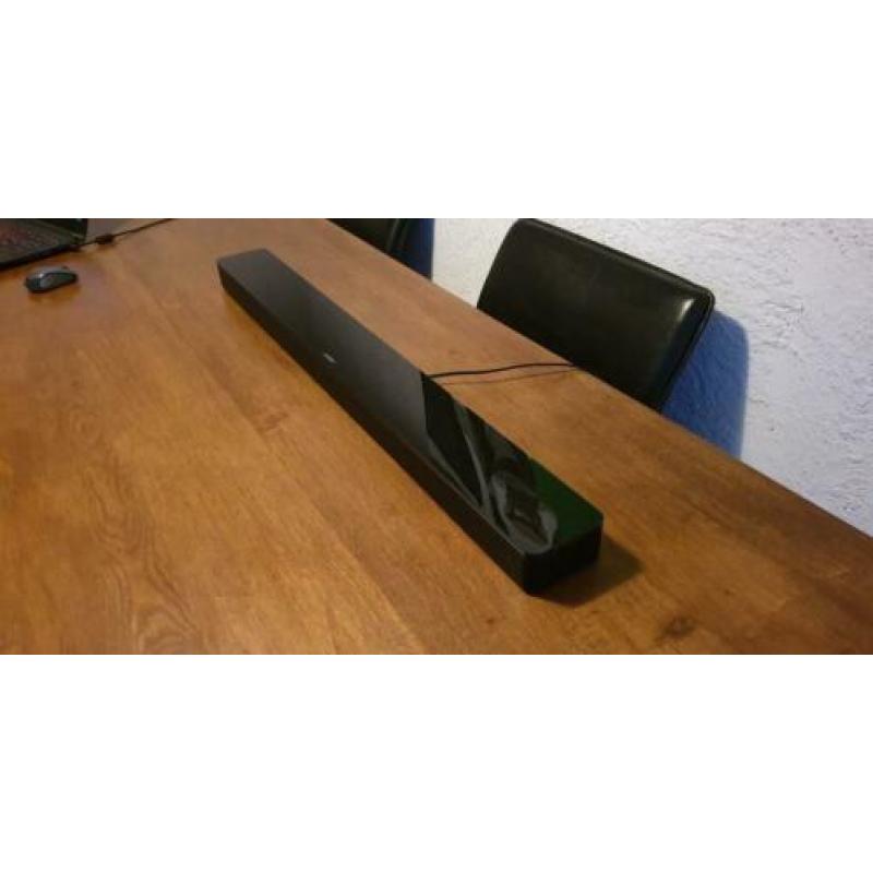 Bose Soundtouch 300 met subwoofer 700