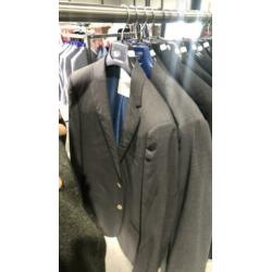 SuitSupply colberts kostuums vanaf €39,95