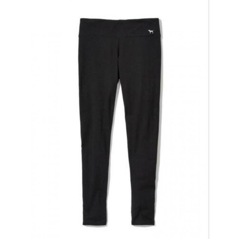 Victoria's Secret yoga legging. Maat US S
