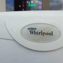 Whirpool koel/vries combinatie