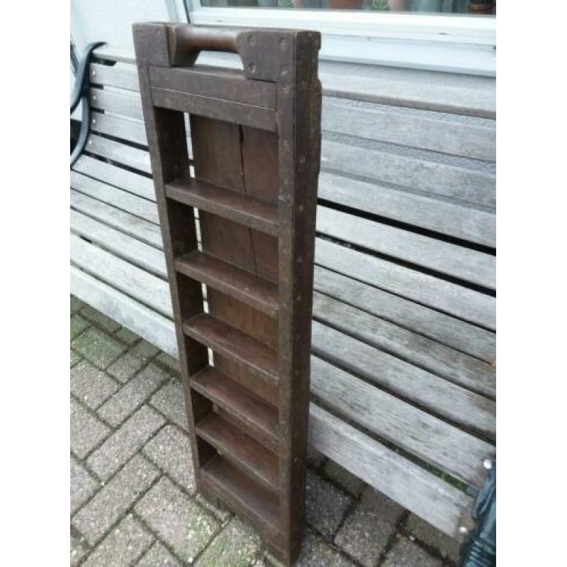 steenmal brocante mal decoratie