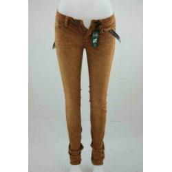 One green elephant jeans Nieuw dames maat XS en XXS