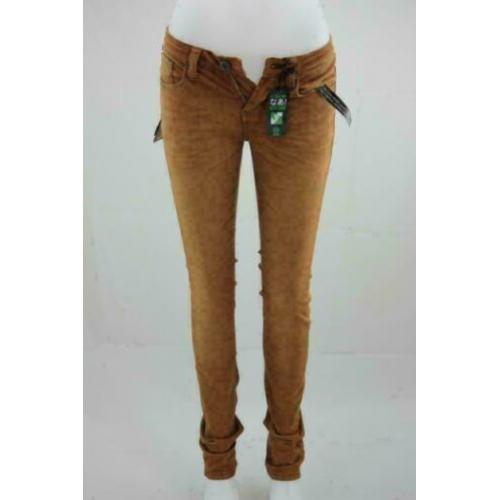 One green elephant jeans Nieuw dames maat XS en XXS