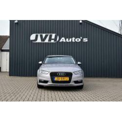 Audi A3 Limousine 1.6 TDi 04-2014 | Navi | BT | PDC | Chroom