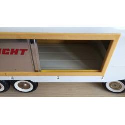 Tri-ang Freight Liner onbespeeld