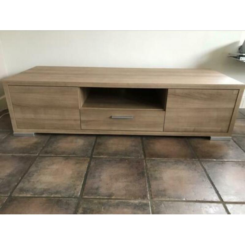 Complete inboedel woonkamer, kast salontafel en tv kast