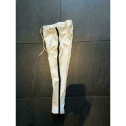 Rblz trui+broek