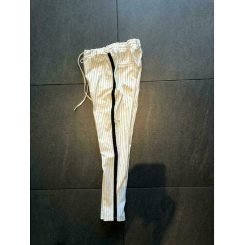 Rblz trui+broek