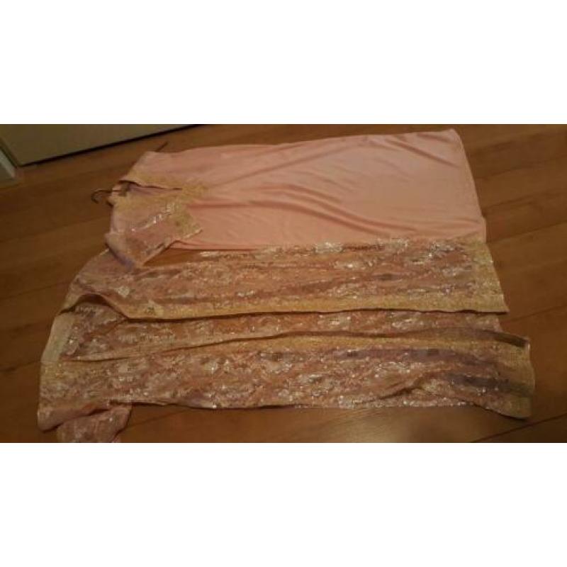 oosterse prinses maat 116/122
