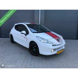 Peugeot 207 1.6-16V T 150PK Le Mans 2008 Nr. 723/2000