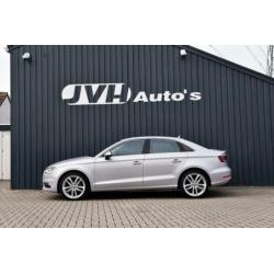 Audi A3 Limousine 1.6 TDi 04-2014 | Navi | BT | PDC | Chroom