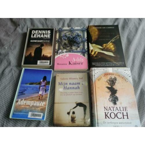 Boeken