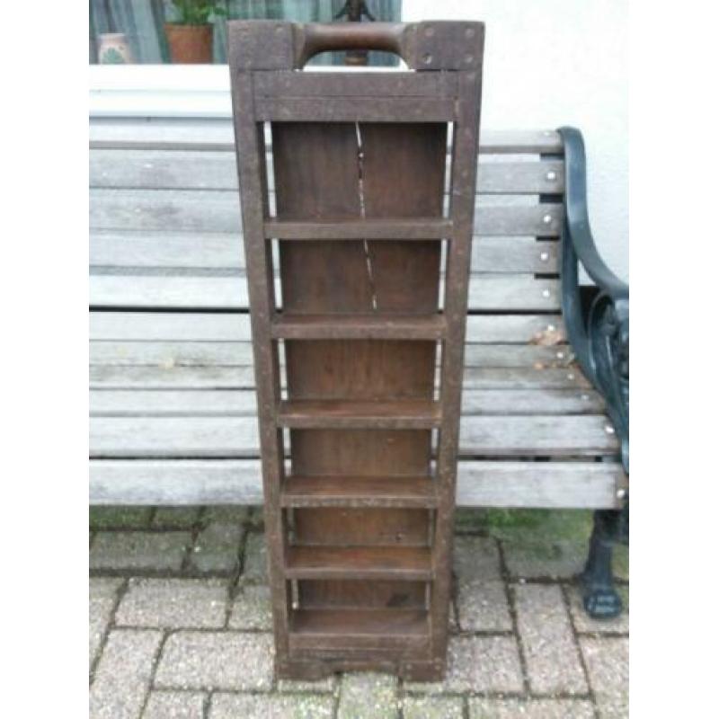 steenmal brocante mal decoratie